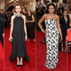 Image for article titled All the Wild, Potentially Disastrous and Boring Gowns of Met Gala 2015